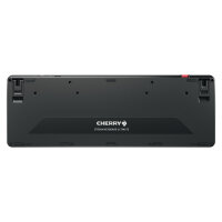 Cherry STREAM DESKTOP ULTIMATE Desktop-Set schwarz