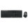Cherry STREAM DESKTOP ULTIMATE Desktop-Set schwarz