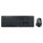 Cherry STREAM DESKTOP ULTIMATE Desktop-Set schwarz