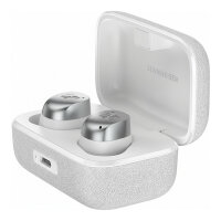 Epos Momentum True Wireless 4 wei-silber