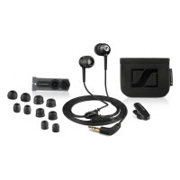 Epos Sennheiser CX 400 II Precision In-Ear-Kopfhrer, schwarz