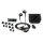 Epos Sennheiser CX 400 II Precision In-Ear-Kopfhrer, schwarz