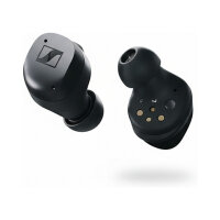 Epos Momentum True Wireless 4 schwarz-graphite