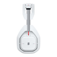 Logitech A50 LIGHTSPEED WRLS G HEADSET WITH BASE STATION-WHITE-EMEA28-9