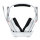 Logitech A50 LIGHTSPEED WRLS G HEADSET WITH BASE STATION-WHITE-EMEA28-9