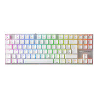 Cherry XTRFY MX 8.2 Pro TMR Wireless G8E-3885 weiß
