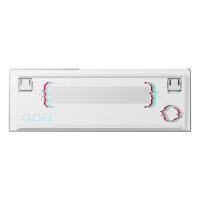 Cherry XTRFY MX 8.2 Pro TMR Wireless G8E-3885 weiß