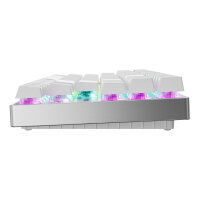Cherry XTRFY MX 8.2 Pro TMR Wireless G8E-3885 weiß