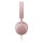 Logitech Zone Wired 2 for Business - ROSE