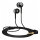 Epos Sennheiser CX 300-II Precision In Ear corded Headset, schwarz