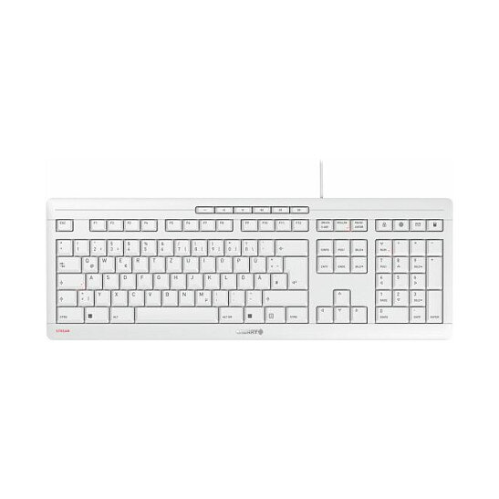 Cherry STREAM KEYBOARD