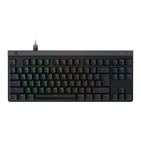 Logitech G515 TKL WIRED GAMING KEYBOARD