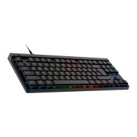 Logitech G515 TKL WIRED GAMING KEYBOARD