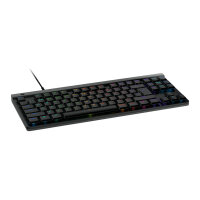 Logitech G515 TKL WIRED GAMING KEYBOARD
