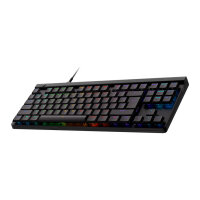 Logitech G515 TKL WIRED GAMING KEYBOARD