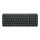 LOGITECH Wireless Keyboard K250 Graphite (DE)