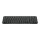 LOGITECH Wireless Keyboard K250 Graphite (DE)