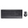 Trust Trezo Comfort kabelloses Tastatur & Maus Set - Deutsches QWERTZ-Layout