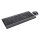 Trust Trezo Comfort kabelloses Tastatur & Maus Set - Deutsches QWERTZ-Layout