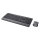 Trust Trezo Comfort kabelloses Tastatur & Maus Set - Deutsches QWERTZ-Layout