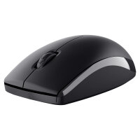 Trust Primo Wireless Desktopset DE