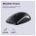 Trust Primo Wireless Desktopset DE
