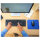 Trust Primo Wireless Desktopset DE