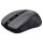 Trust Trezo Komfortables Set aus kabelloser Tastatur und Maus - Schwarz CH