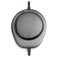 JBL Quantum One Wired Over-Ear-Gaming-Headset, Schwarz