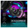 JBL Quantum One Wired Over-Ear-Gaming-Headset, Schwarz