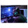 JBL Quantum One Wired Over-Ear-Gaming-Headset, Schwarz