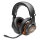 JBL Quantum One Wired Over-Ear-Gaming-Headset, Schwarz