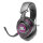 JBL Quantum One Wired Over-Ear-Gaming-Headset, Schwarz