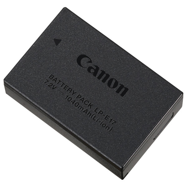 Canon LP-E17