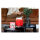 Canon PG-540 + CL-541 schwarz, color Druckerpatronen + Fotopapier, 2er-Set