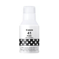 CANON GI-41 PGBK EMB Black Ink Bottle