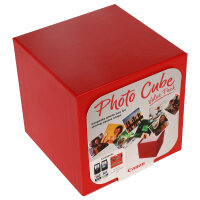 Canon Original Druckerpatronen PG-560 + CL-561 schwarz, color + Fotopapier, 2er-Set