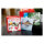 Canon Original Druckerpatronen PG-560 + CL-561 schwarz, color + Fotopapier, 2er-Set