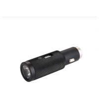 RealPower KFZ-Ladegerät Torch 2400mA 1xUSB