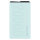 RealPower Powerbank PB-20000 PD light blue