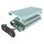 RealPower Powerbank PB-20000 PD light blue