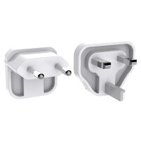 RealPower Ladegerät DeskCharge-65 Travel 65W