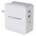 RealPower Ladegerät DeskCharge-65 Travel 65W