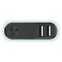 RealPower Powerbank PB-10000 PD+ Nutopia 10.000mAh