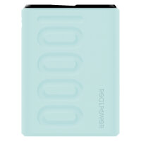 RealPower Powerbank PB-10000 PD+ Nutopia 10.000mAh