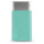 RealPower Powerbank PB-4000 Fashion Lake Blue 4.000mAh