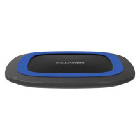 RealPower Ladegerät FreeCharge-10 + Adapter...