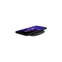 RealPower Ladegerät FreeCharge-10 + Adapter schwarz