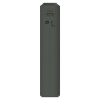 RealPower Powerbank PB-20000 PD+ Midnight Green 20.000mAh