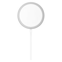 RealPower Ladegerät C-MagSet 20W mit Ladepad